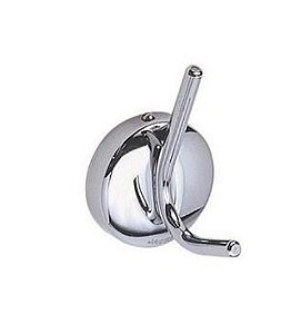 Cabide Cromado Standard Jackwal