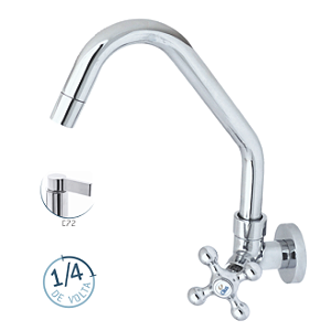 Torn. Par. 2162 Bc72 1/4v Clius Nc