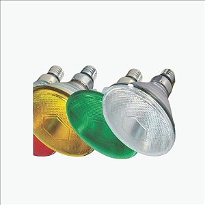 Lamp Halog100w Par38 Vd 220v Taschibra Fl