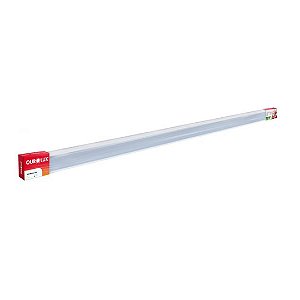 Luminária Led 72w Slim Fria Ourolux