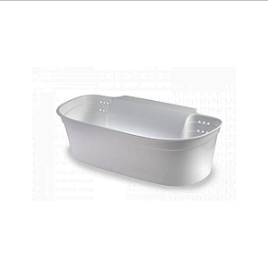 Bandeja P/descarte 2lts 1519 Plasvale