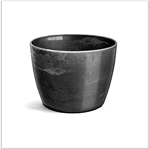 Cachepo 03 Elegance Pr/onix Redondo Nutriplan