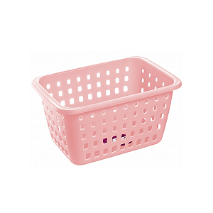 Cesto Plast. 5,2lts Rose Ordene