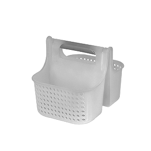 Cesto Plast. Mult Lavanderia 1,4lts Ordene