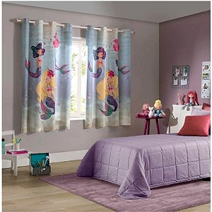 Cort Rust 2.80x1,80m Poli Kids/ College Bella Janela