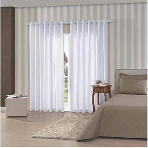 Cort Rust 2.60x2.30m Pantex/natural Bella Janela