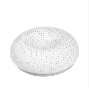 Plafon Iara Sob Red 16w Frio Avant