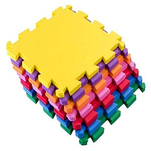 Tatame Bebe Sort 50x50x1cm