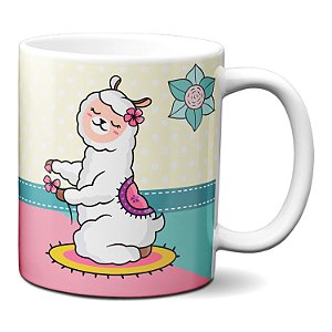 Caneca Bem E Mal Me Quer É O Caralho Tô Muito Bem Sozinha