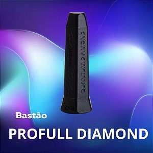 Bastão PROFULL Quantum DIAMOND
