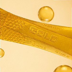 Bastão de Plasma ProFull Quantum Gold