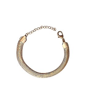 Pulseira Lacraia