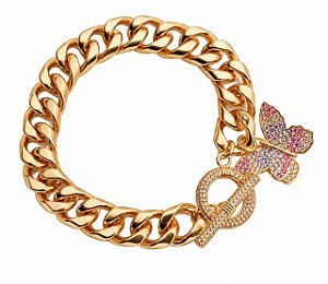 Pulseira Borboleta