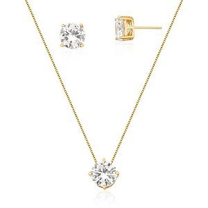 Conjunto Ponto de Luz