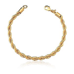 Pulseira Cordão Baiano