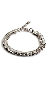 Pulseira Malha