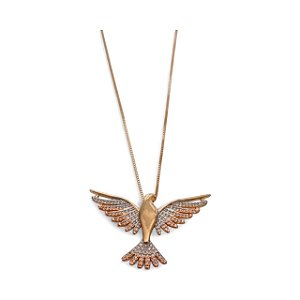 Colar Espírito Santo Cravejado