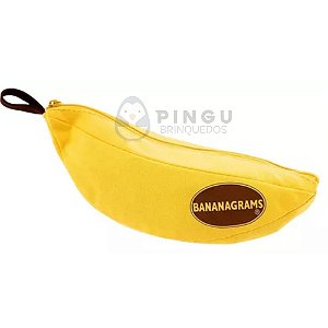 Bananagrams