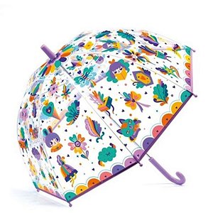 Guarda-chuva - Arco iris