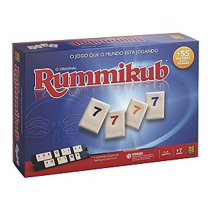 Rummikub Grow