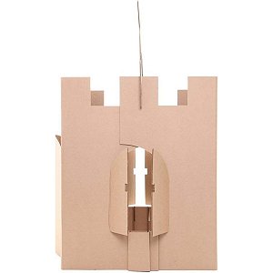 CASTELO - Eu Amo Papelao