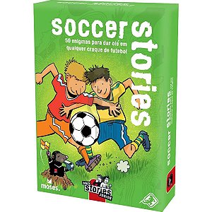 Soccer Enigmas
