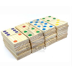 Domino Gigante - New