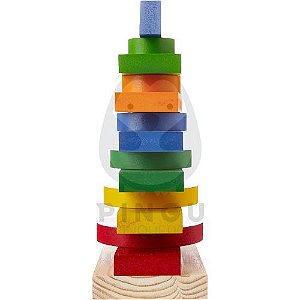 TORRE MULTIFORMAS - REF.: 4090
