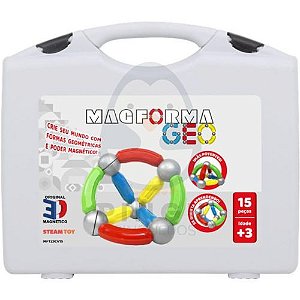 MagForma Geo 15