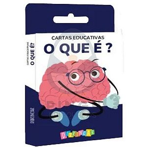 Cartas Educativas O que e