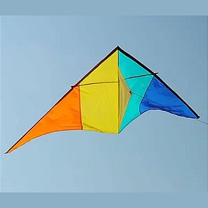 ASA DELTA G - PIPA
