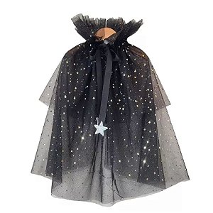 Capa Noite Estrelada Tamanho:M