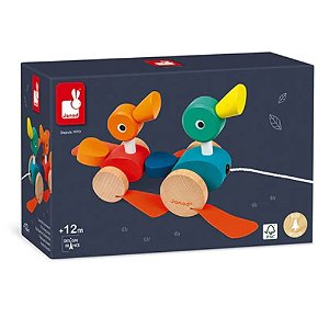 PATOS PARA PASSEAR COM RODINHAS