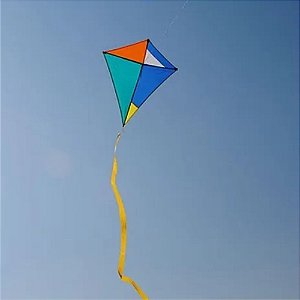 Pipa Diamante G