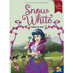 The Golden Classics: Snow White