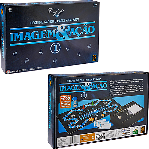 IMAGEM & ACAO 1