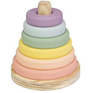 TORRE DONUTS CANDY