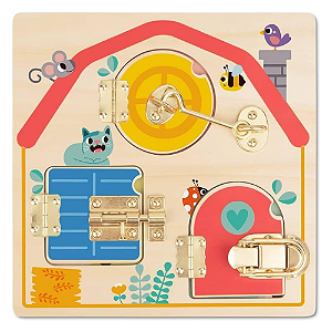 Quadro de Atividades