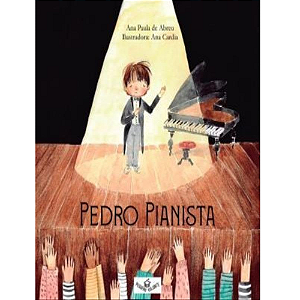 Pedro Pianista
