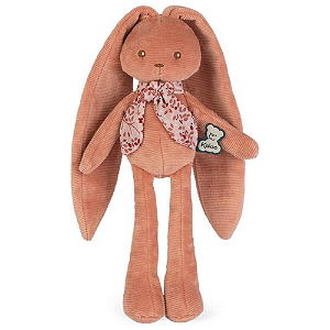 MEU AMIGO COELHO TERRACOTA - 35 CM