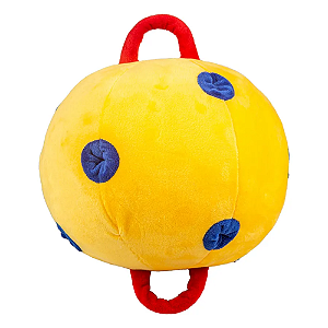 BOLA INTERATIVA DEDINHO