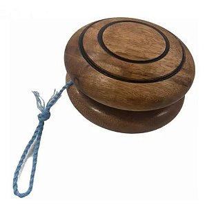 IOIÔ MADEIRA NOBRE: Brincadeira Clássica, Habilidade!