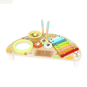 Mesa Musical (Nova)