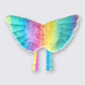 Asa Unicornio Fofo