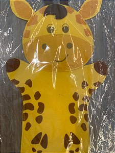 FANTOCHE GIRAFA