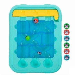 Jogo Ball Maze 24 Desafios