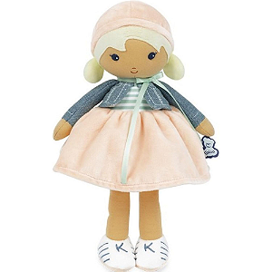 MINHA BONECA CHLOE - 32 CM