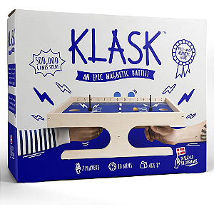 Jogo Klask