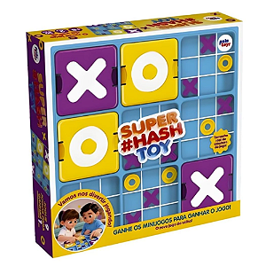 Super Jogo da Velha 3D Interativo Tabuleiro Estratégia