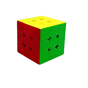 Cubo Mágico MoYu Profissional Raciocínio Lógico